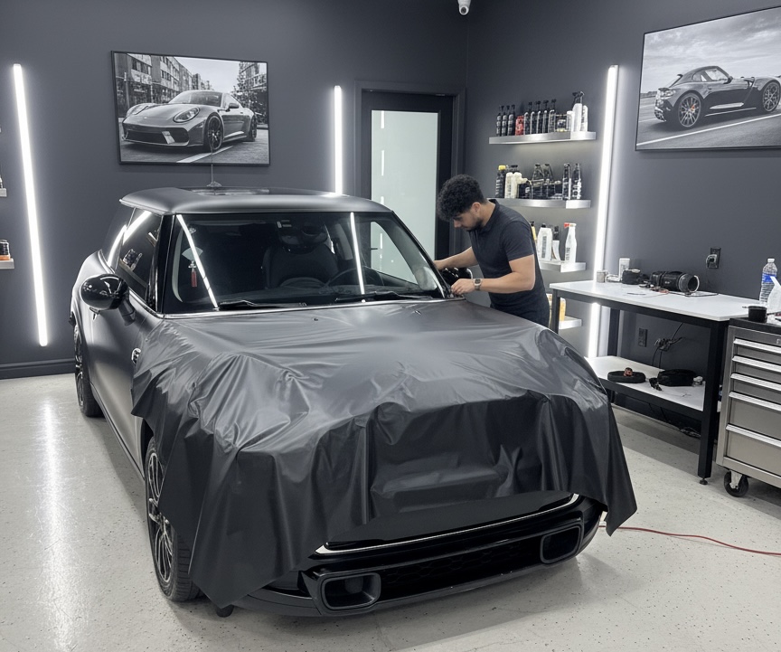 Professional Service