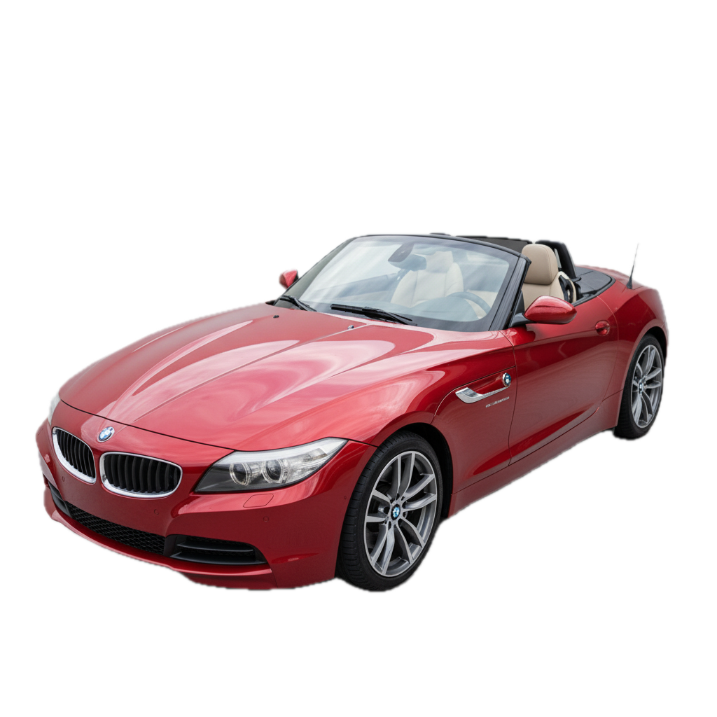 Ceramic Coating Service in Woodbridge & Toronto