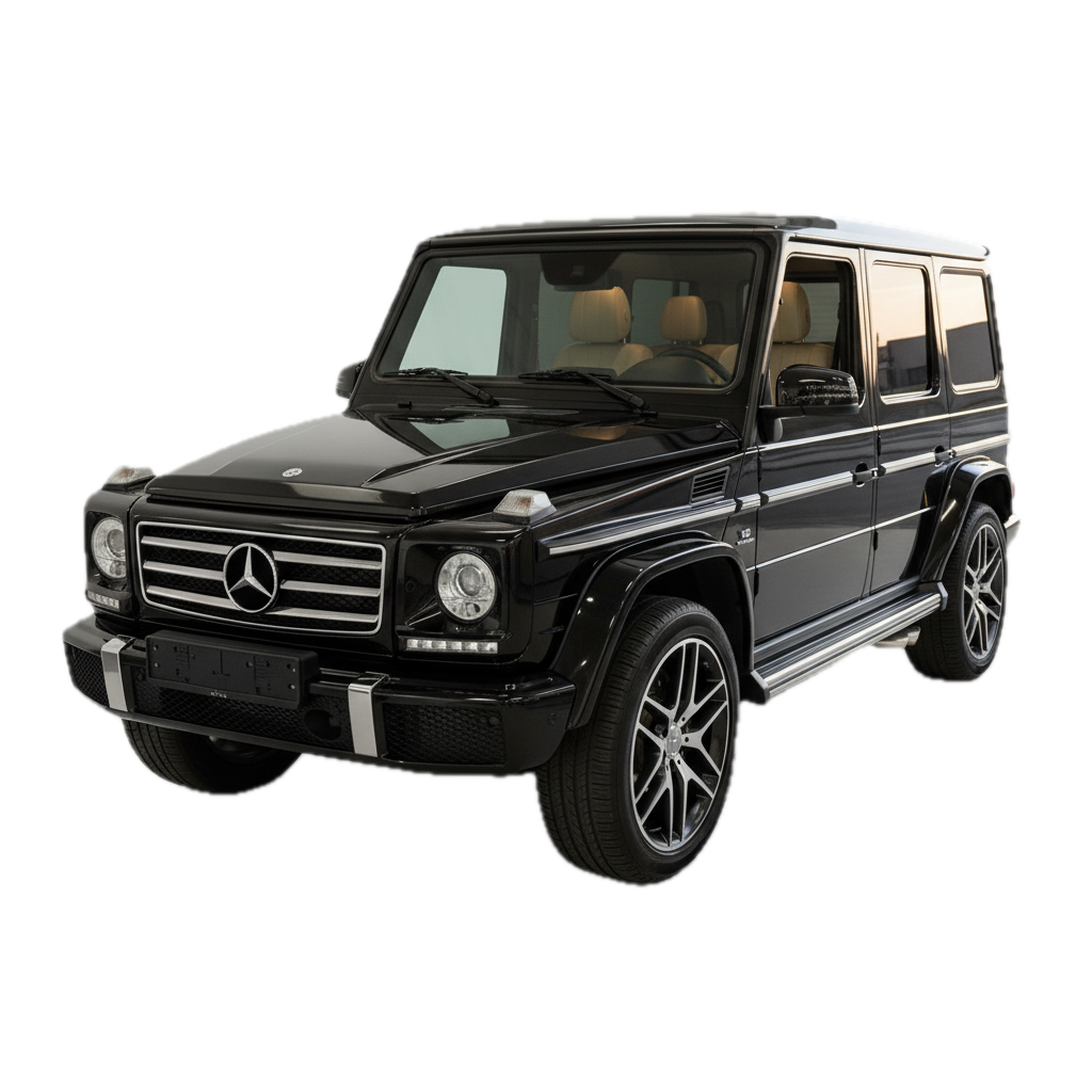 Car Detailing Service in Woodbridge & Toronto